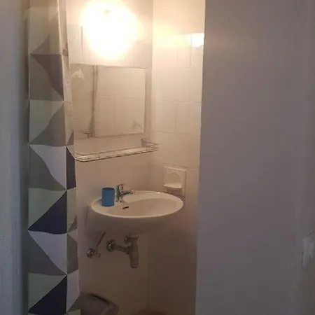 Apartment Mona Lisa - Two Bedroom With Terrace Raslina
