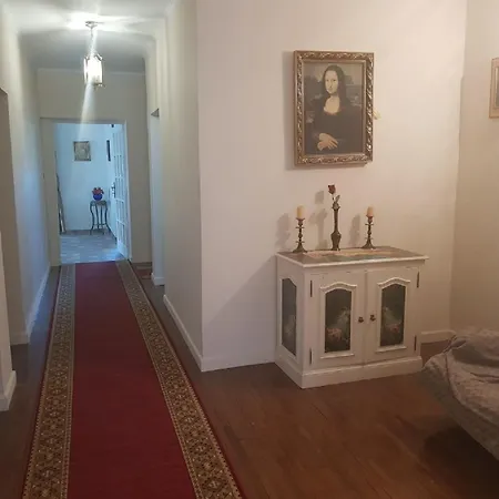 Mona Lisa - Two Bedroom With Terrace Raslina