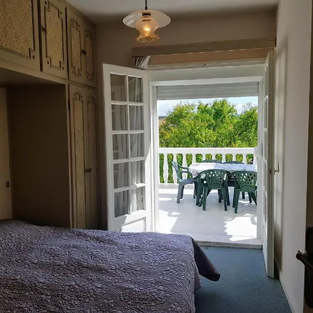 Mona Lisa - Two Bedroom With Terrace Raslina