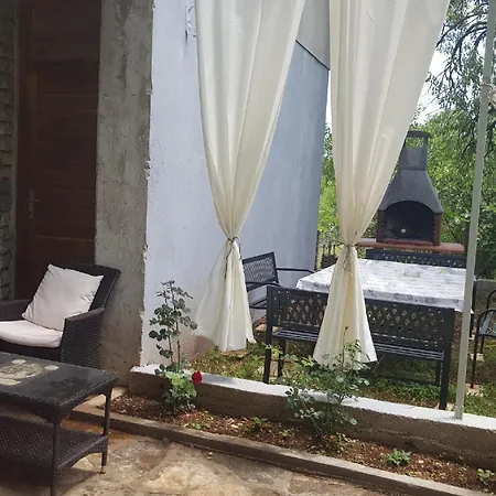 Apartment Mona Lisa - Two Bedroom With Terrace *
